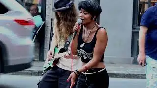 Street's Jazz