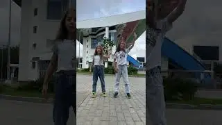 #treasure #cosplay #dance #tutorial #сестрыкозловские #тренды #trend #bts