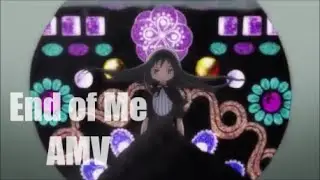 End Of Me AMV