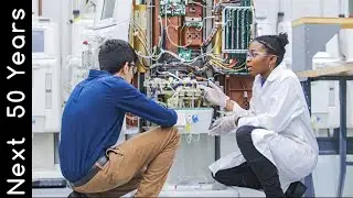 Do Biomedical Engineers Really Have A Future?