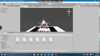 how to create exit button in AR unity