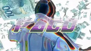 PACO - Ikaro ft. Badin (Prod. Qorpo)