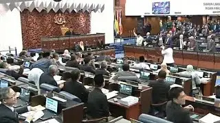 Inilah yang berlaku selepas Guan Eng bentang Belanjawan 2019