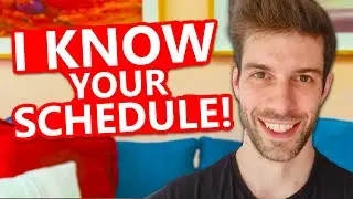 When You Want The Perfect Time For Posting | Creator Therapist