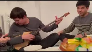 әй жарайсыңдар керемет👍👍👍