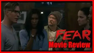 Fear - Movie Review