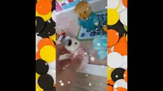 пятая часть переделки домика сильваниан фемилис