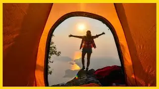 Why Does Camping Reduce Stress: The Science Behind It
