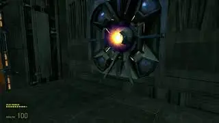 Half Life 2 Story - Part 16 (Our Benefactors/Dark Energy)
