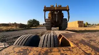 How I load The D9G