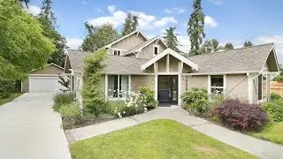 16239 12th Ave NE, Shoreline, WA 98155