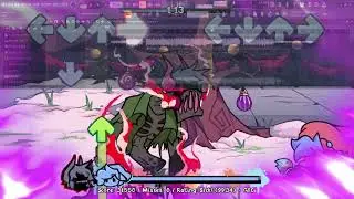 [FNF] Soft mod V2 - Genesis [FLP recreation]
