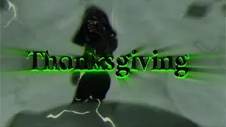 LuRelo- Thanksgiving (Official Music Video )