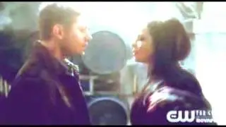 War for love (Война за любовь) Sam/Sarah/Dean