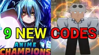 * NEWEST * ALL WORKING CODES FOR ANIME CHAMPIONS SIMULATOR 2024 | ROBLOX ANIME CHAMPIONS CODES 2024