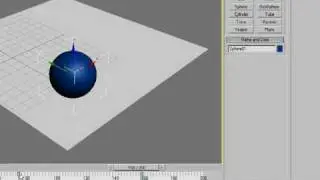 Adding Keyframes 3ds Max tips and tricks