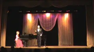 М. Балакирев - Обойми, поцелуй