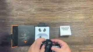 Custom Ear Pro that is actually affordable