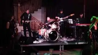 Duet Dolce & Band ( Let's Rock By Maria Grig)