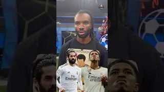 🤔 REAL MADRID 2017 🆚 REAL MADRID 2023