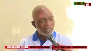 NSAKALA FACE NA FAMILLE YA GISEL DIKAMBALA