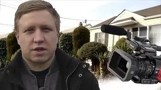 Откровение! Где живут блогеры из США 