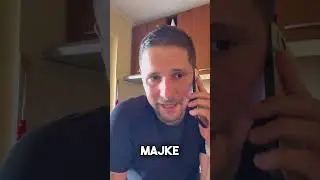 BALKANSKI POVRATAK IZ GRČKE 🇬🇷