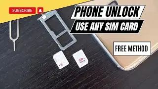 How to Unlock Phones Phone Unlock Guide to Use Any SIM Card