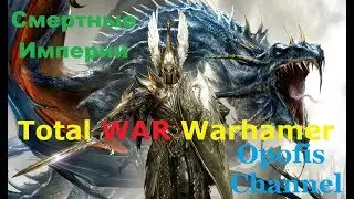 Total War: WARHAMMER II В Субботу и в Воскресенье розыгрыш: Лучшим донатерам - лучшие игры!!!
