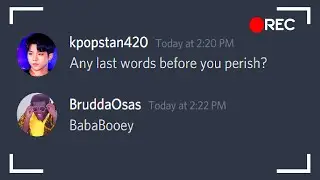 Cursed Discord Chats #2 ( Discord Chat Meme || Discord Mod Meme )
