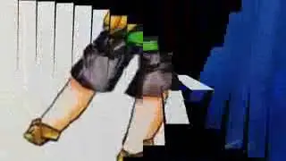 BEN drowned Creepypasta-Game Over~Falling In Reverse