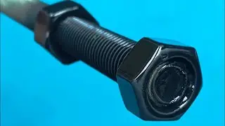 A GENIUS IDEA for an angle grinder that will amaze many.