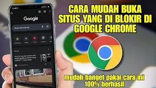 How to Open Blocked Sites in Chrome 2025