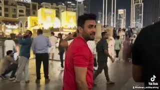 Dubai burj khalifa