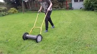 how good is the stiga scm 240 r