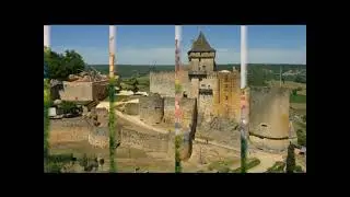 Les Studios FELIX  24 DORDOGNE