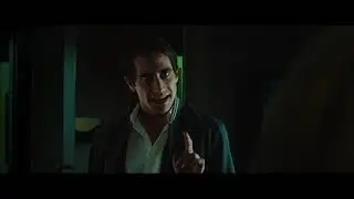 Analyzing a Scene: Nightcrawler (Video Essay)