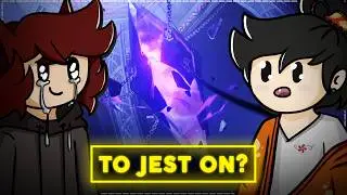 O co chodzi w tym questcie? (Bliźniaki, Sinnerzy, Loom of Fate, Inteyvat) || poLOREzmawiajmy