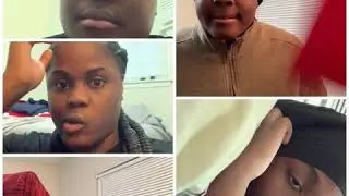 ONLINE CLASSES BE LIKE ... PT.2 🤣