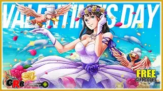 Ocean Saga & Epic Treasure 🎁3X Gift code🔥| Gameplay Android / APK (Pebruary 15)