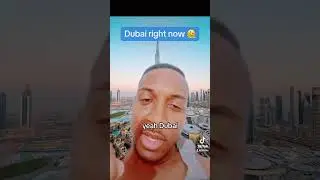 Dubai Cloud seeding 