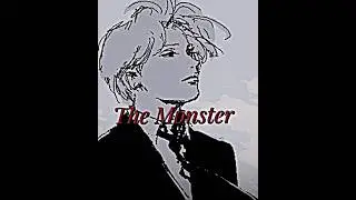 Johan Liebert vs Morgana (In writing)
