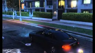 GTA 5 - Как занизить (опустить) автомобиль?Открыть Капот? ( lowride)