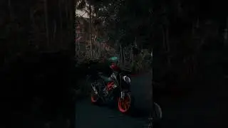 KTM DUke status 🫧. #duke390 #duke #ktmlover #duke390