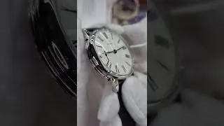 Часы молния марьяж.