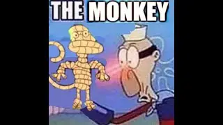 THE MONKEY