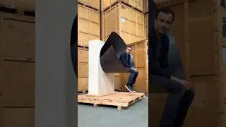 Этот парень играет с законами природы и зарабатывает на этом миллионы🔥 
