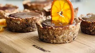 Without eggs! Without flour! Sugar free! Many people have already loved these chocolate baskets!