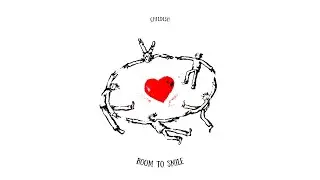 CHILDI$H - ROOM TO SMILE (Official Audio)