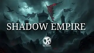 🔴 SHADOW EMPIRE - Epic & Emotional Dramatic Soundtrack | Instrumental Hip-Hop Music 🎵💫2025
